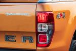 Ford Ranger Wildtrak 2019 года (ZA)